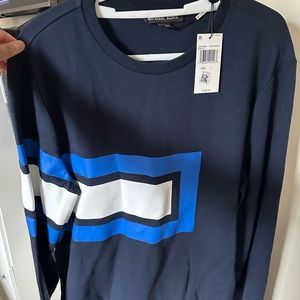 Michael kors men’s sweater